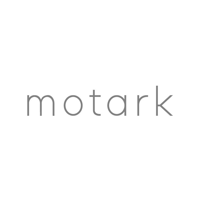 motark logo white